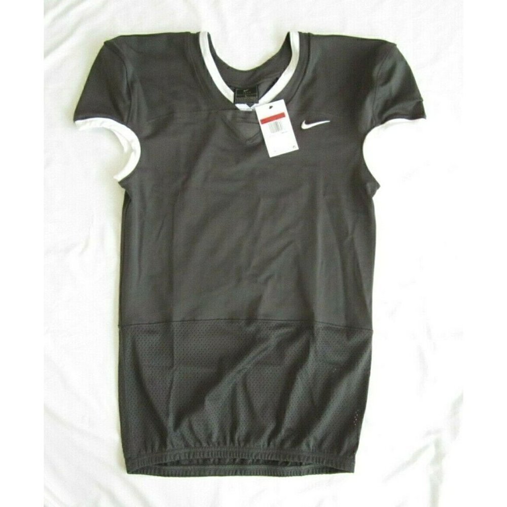 New Nike Vapor Untouchable Engineer Football Jersey Sz L (AO4800-061) Retail $90